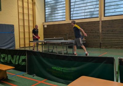 Meisterschaftsspiel 2025