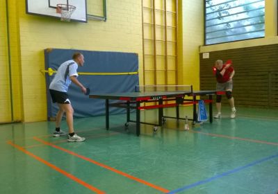 Vereinsmeisterschaft 2015