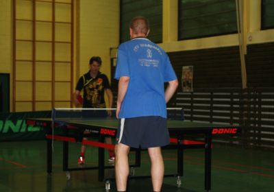 Vereinsmeisterschaft 2017